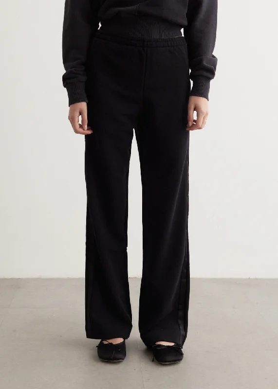 MM6 Pants Fashionable Track Pants