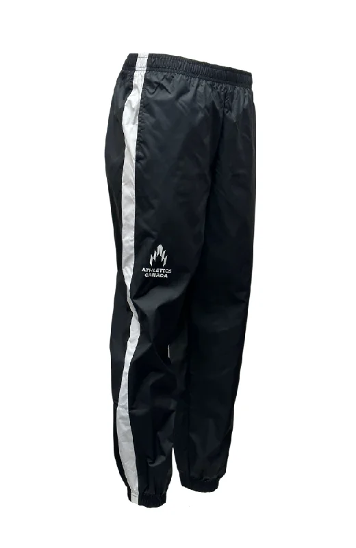 Women’s Nike Athletics Canada Woven Sportswear Pant Elegant Wool Trousers