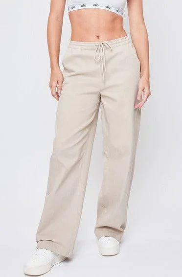 Wide Leg Pant Trendy Wide-Leg Pants
