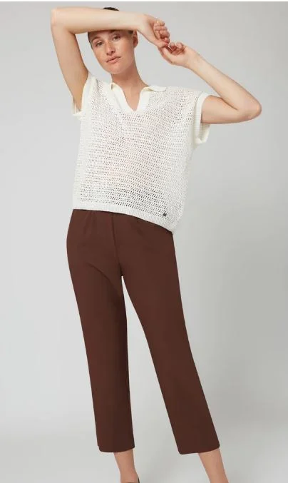SALE! Women's Roxbury Pant | FIG Casual Yoga Pants