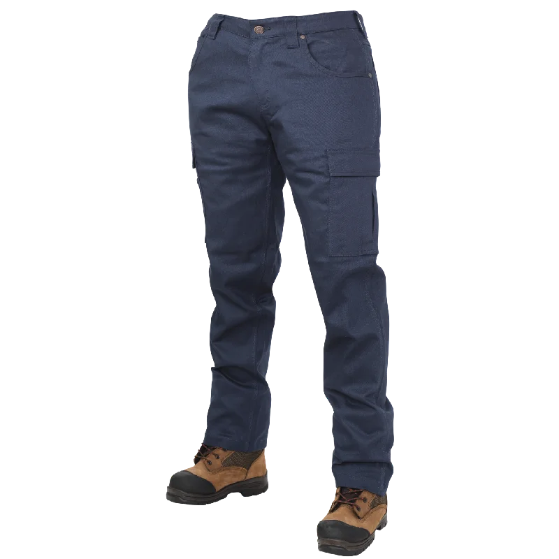 Women’s 360° Stretch Waist Flex Twill Cargo Pant by Tough Duck - Style WP10 Comfy Athletic Pants Women’s 360° Stretch Waist Flex Twill Cargo Pant by Tough Duck - Style WP10 Comfy Athletic Pants