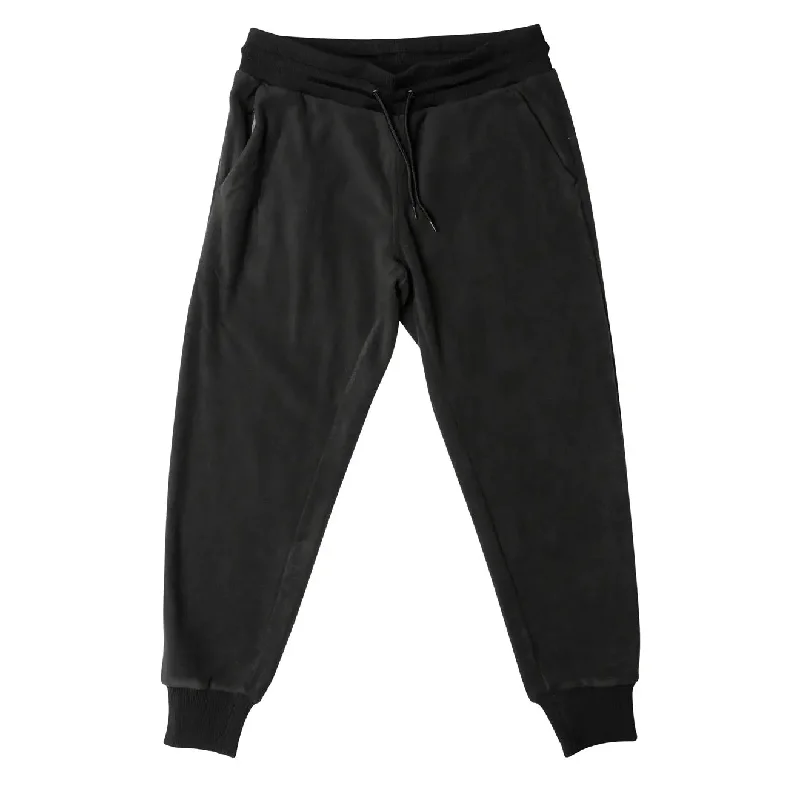 Kavu Womens Raven Ridge Pants Black Cozy Maternity Pants