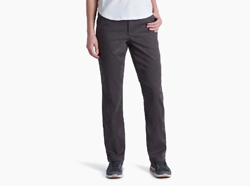 SALE! Women's Kultivatr Straight Pant | Kuhl Relaxed Fit Trousers