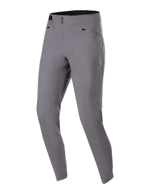 Women Stella A-Dura Pants Trendy Wide-Legged Trousers