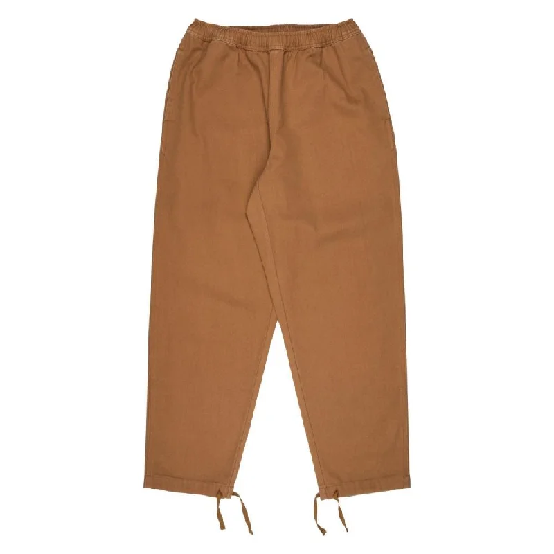 Santa Cruz Pant Unite - Biscuit Comfortable Jogging Pants