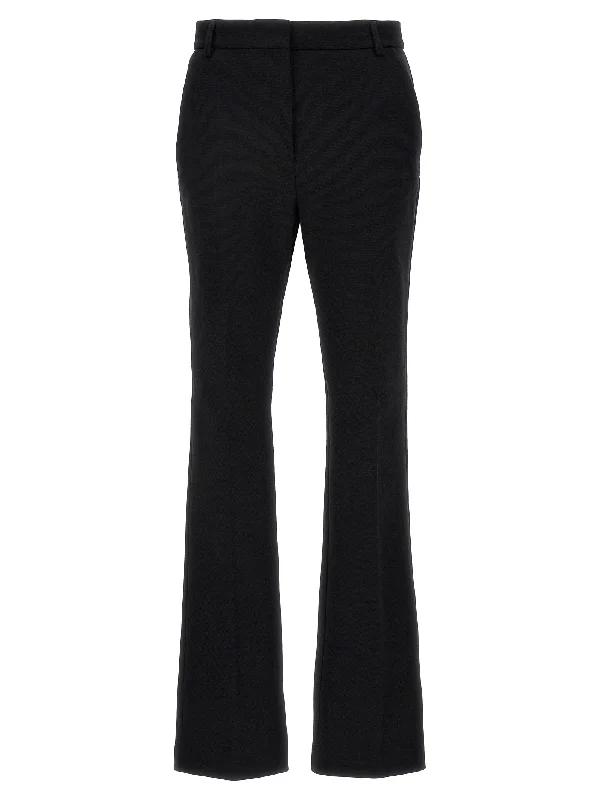 Pontida Pants Modern Bootcut Pants