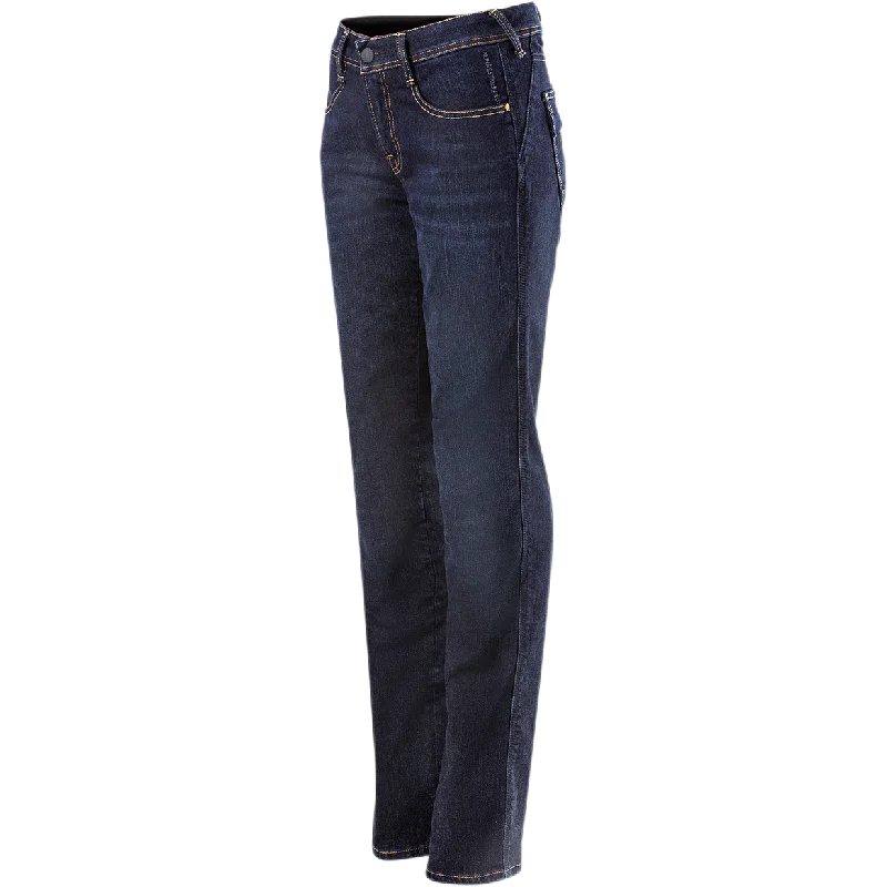 Women Stella Angeles Pants Stylish Slim Trousers
