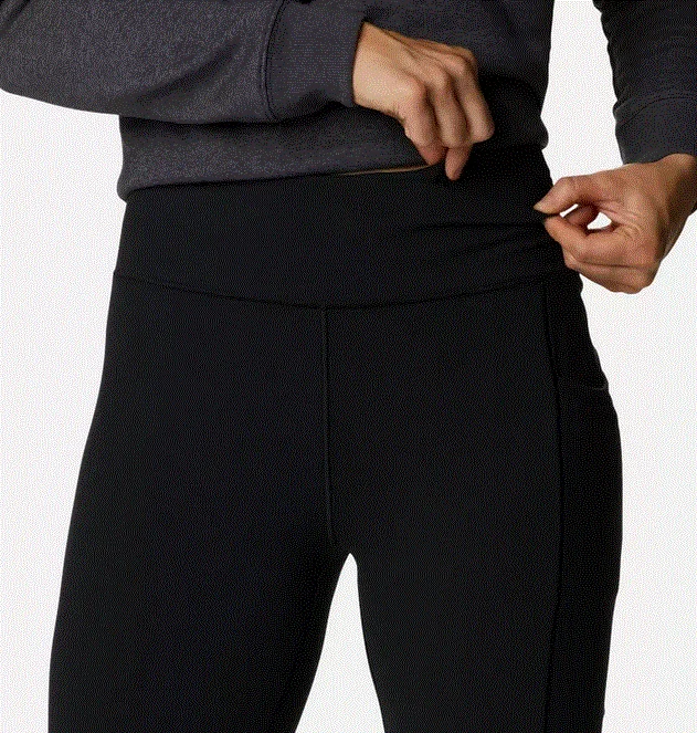 SALE! Women's Weekend Adventure Pant by Columbia Trendy High-Waist Trousers
