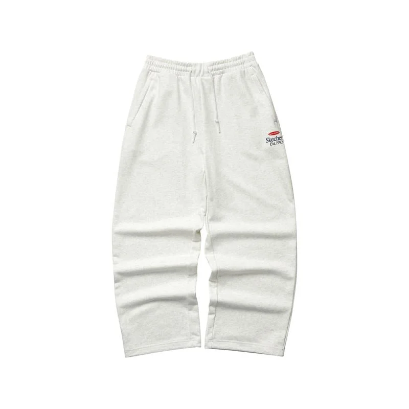 PANTS - L124U027/0248 Fashionable Sporty Pants