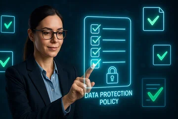 Privacy Your personal information stays personal — always.
