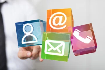 Contact Us We’re here to help — reach out anytime with questions or feedback.