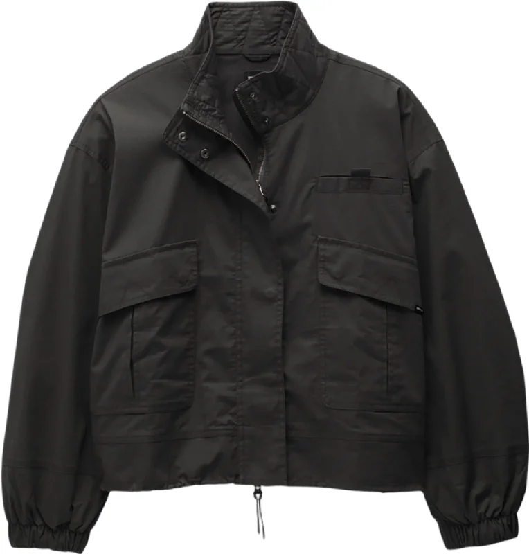 Palisades Ripstop Jacket - Women's|-|Manteau Ripstop Palisades - Femme Elegant Classic Vintage