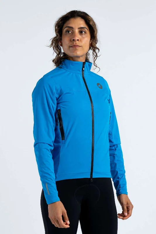 Women's Storm+ Jacket Layered Multi-layer Single Layer