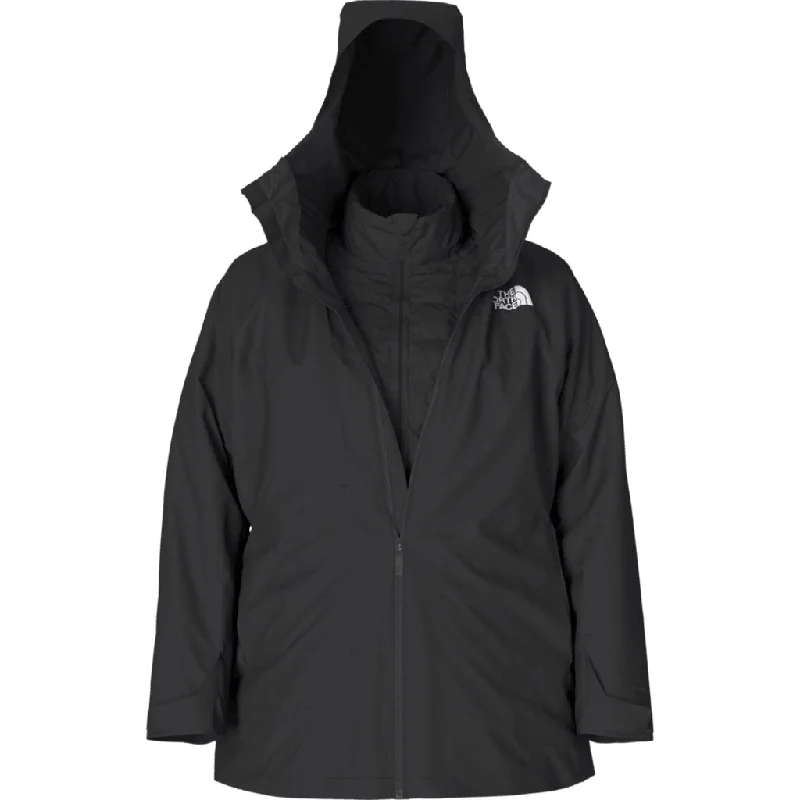 TNF Black (JK3)