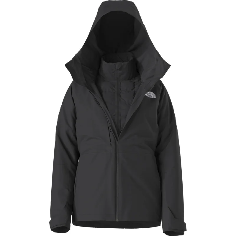 TNF Black-NPF