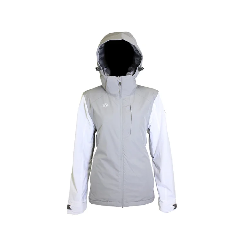 Turbine Kodiak Jacket Womens 2024 Collared Jacket Crew Neck Jacket Turtle Neck Jacket