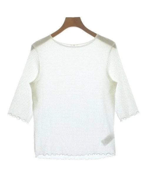 IENA Tee Shirts/Tops Zippered Buttoned Snapped