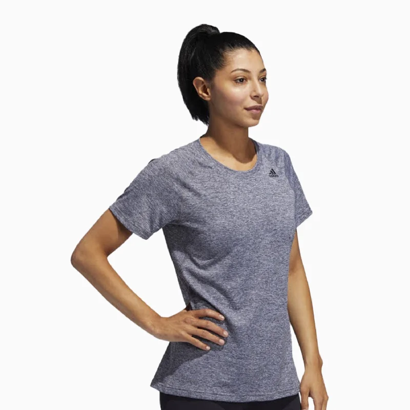 Women's Tech Prime 3S T Shirt Graphic T-Shirt Round Neck Polyester
