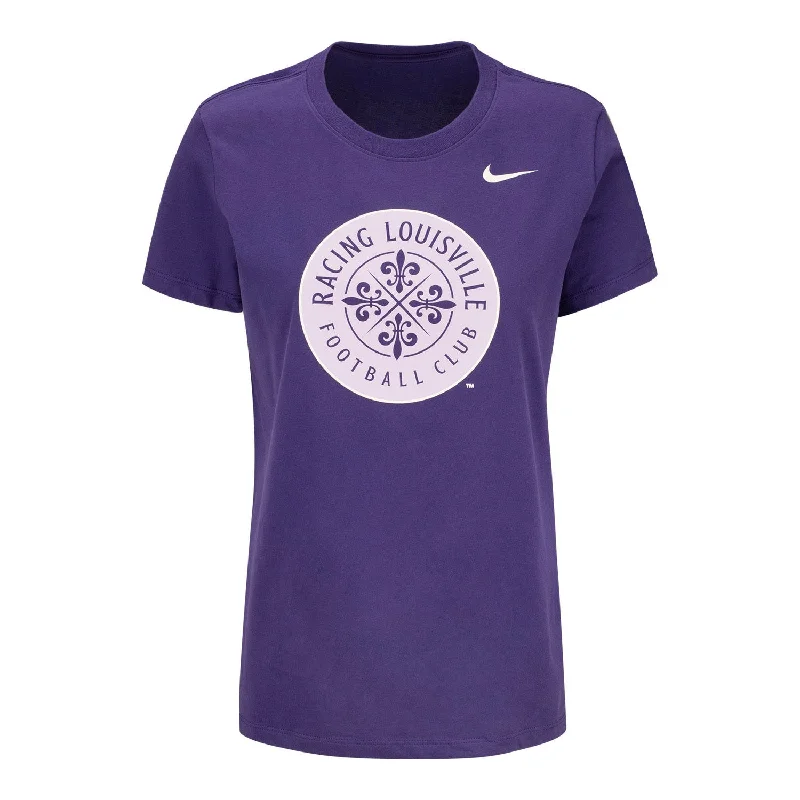 Racing Louisville Ladies Nike Dri-Fit Cotton Tee Chenille Fabric Brocade Fabric Lace Fabric Racing Louisville Ladies Nike Dri-Fit Cotton Tee Chenille Fabric Brocade Fabric Lace Fabric