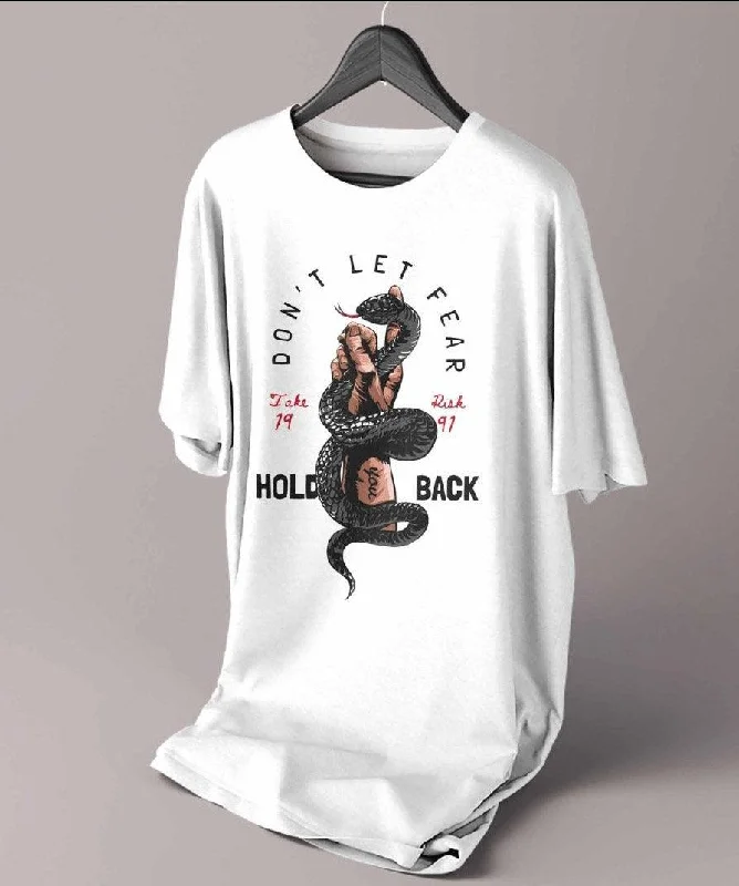 Urban streetwear - MEN'S T-SHIRTS Terry Blend Velvet Blend Canvas Blend