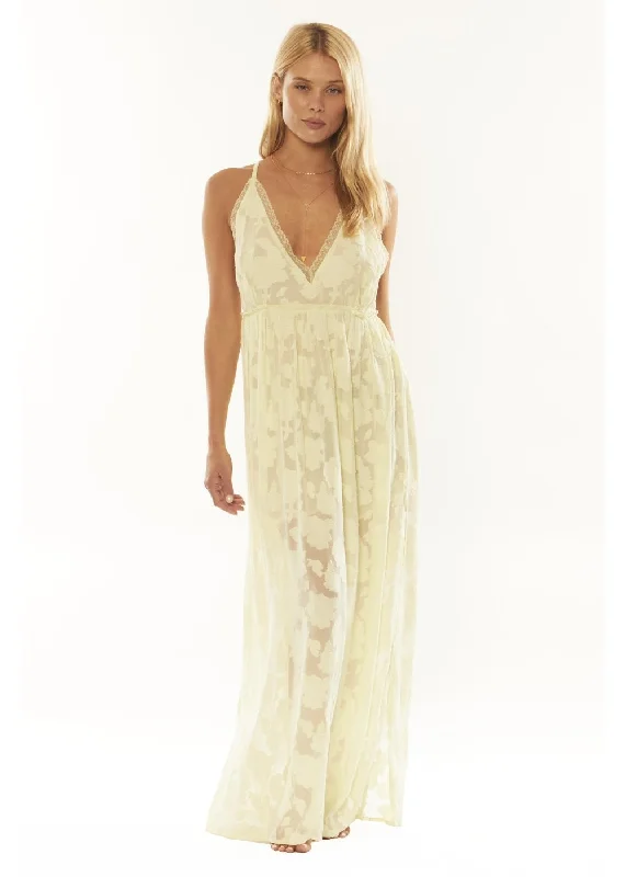 Amuse Society IN TO DEEP DRESS-HYD