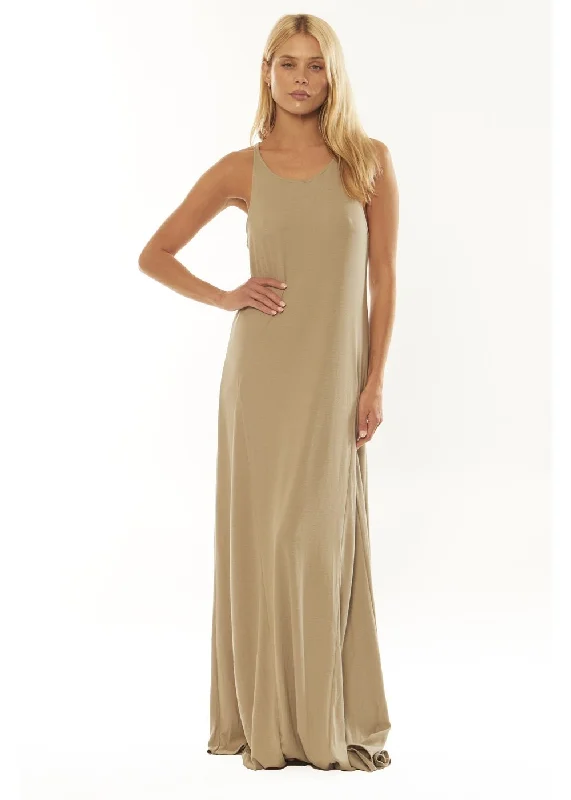 Amuse Society NEW WAVE DRESS-LRL