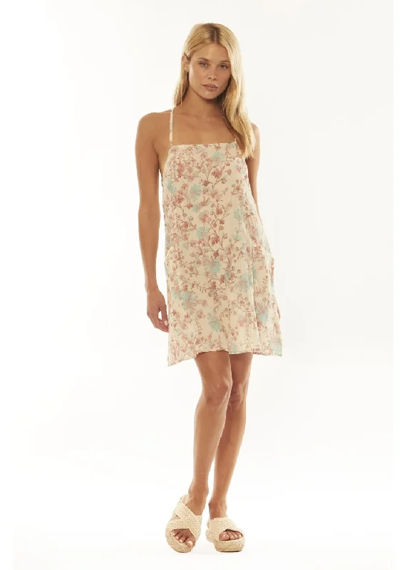 Amuse Society ISLAND FEVER DRESS-PRM
