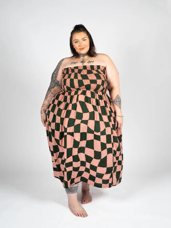 Alice EveryWear Dress