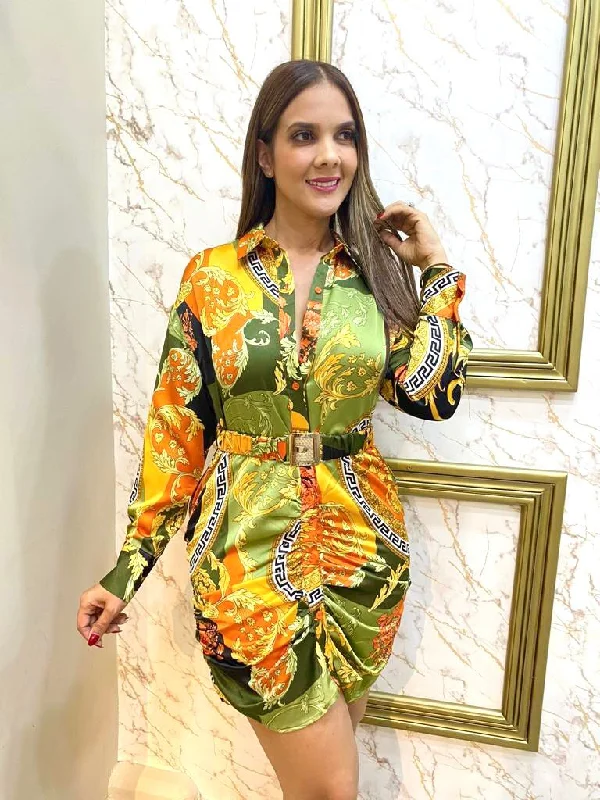 All For Love Dress