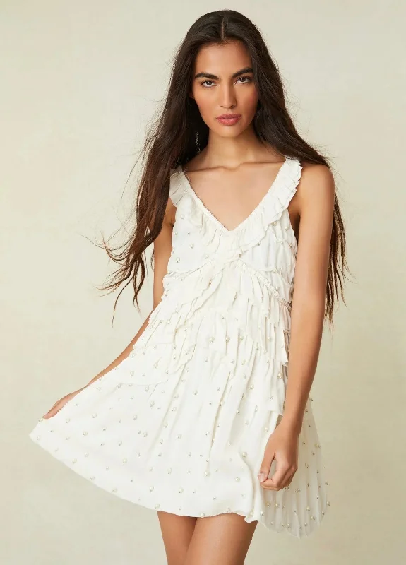 Andra Dress