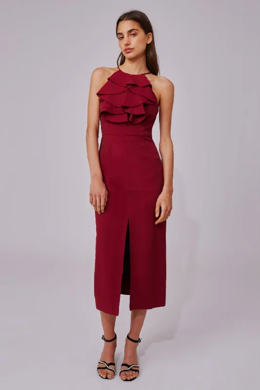New Places Dress