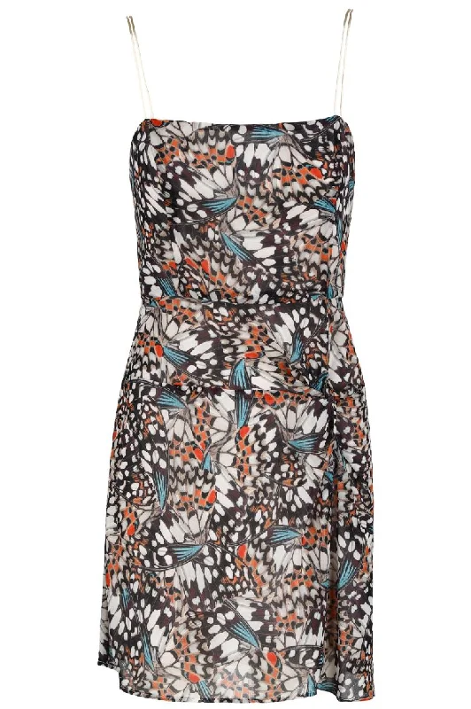 Minka Dress
