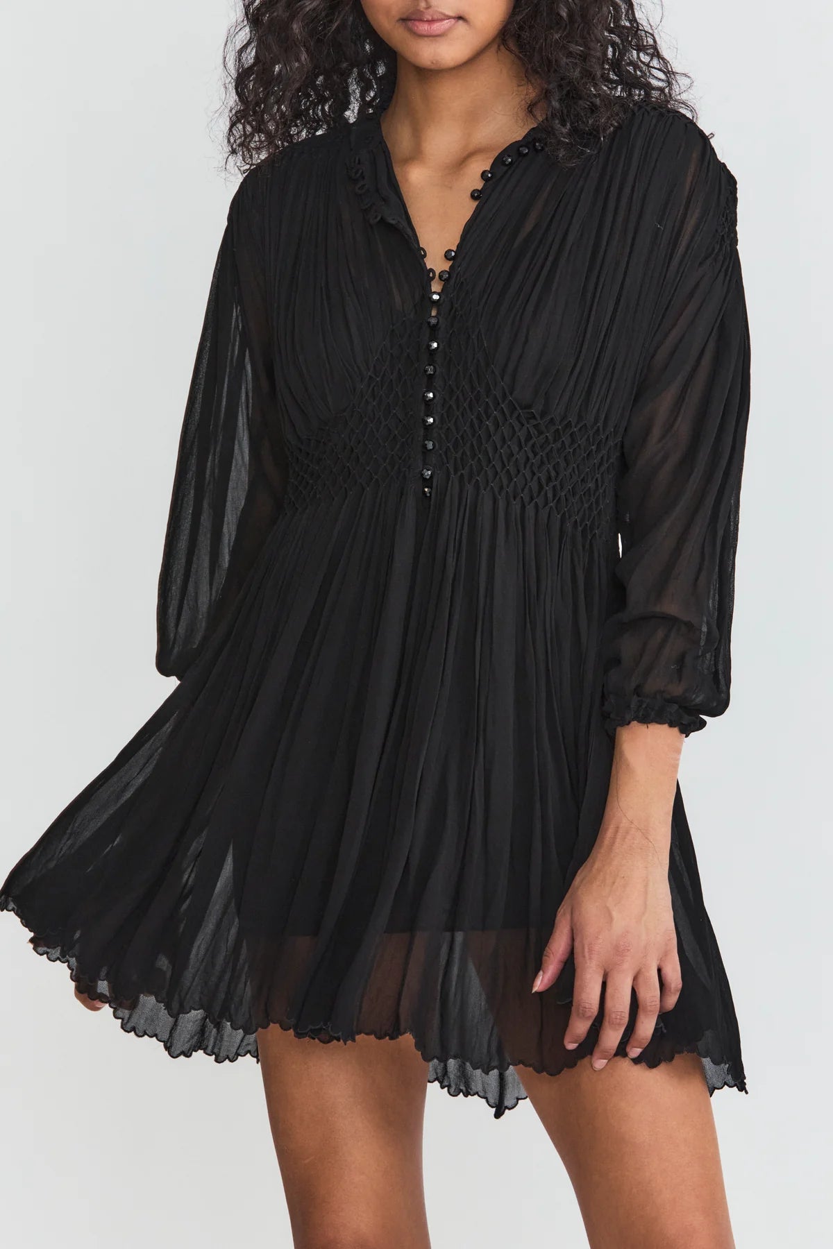 Belinda Dress