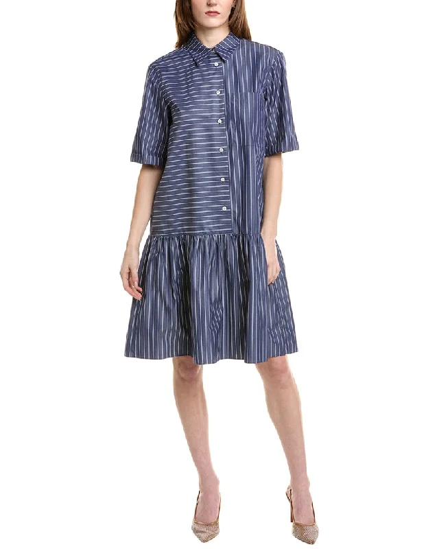 Lafayette 148 New York Troy Dress