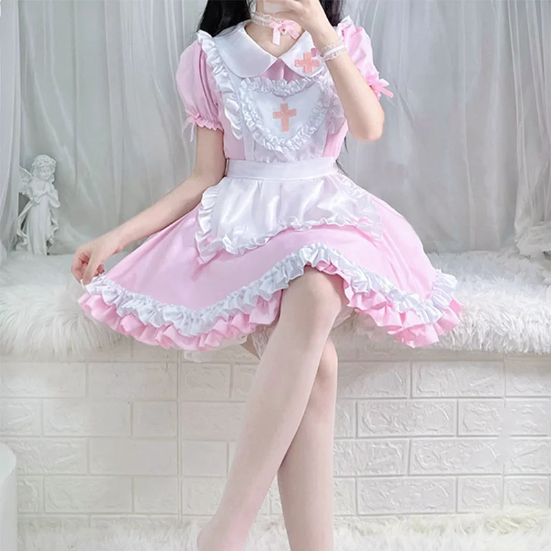 pink