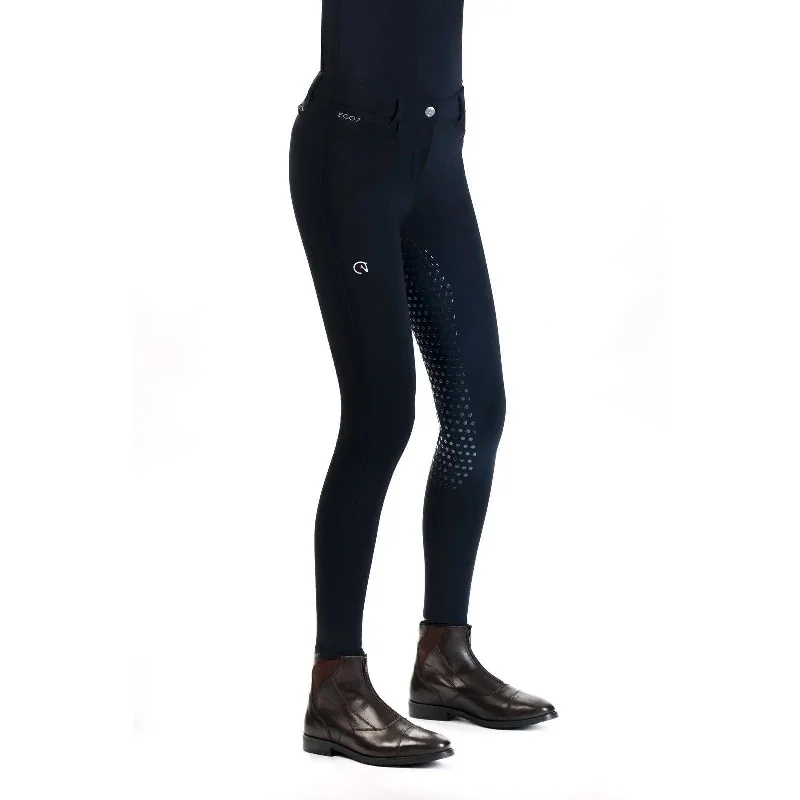 Ego 7 CA dressage breeches for ladies