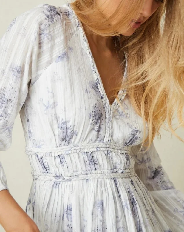 Finch Dress