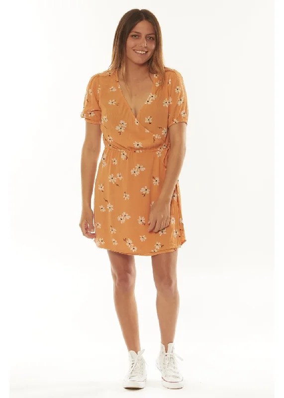 Sisstrevolution TRINITY DRESS-CMT