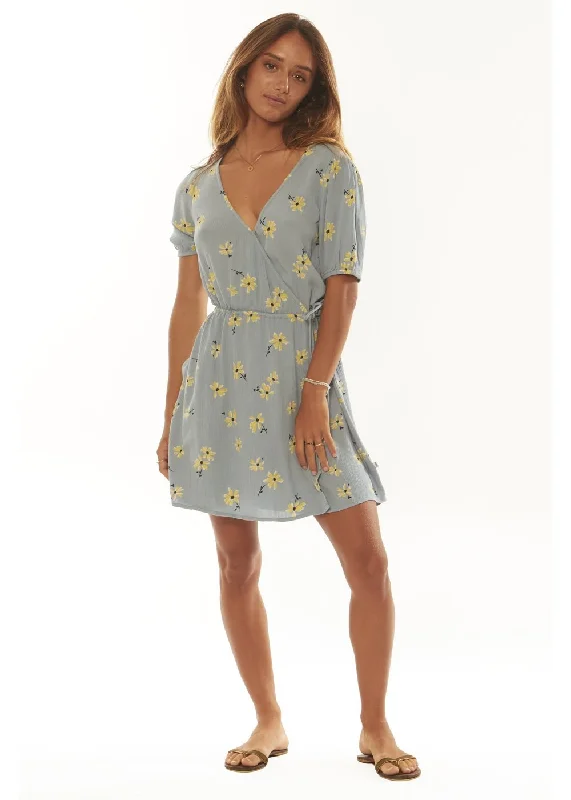 Sisstrevolution TRINITY DRESS-DWN