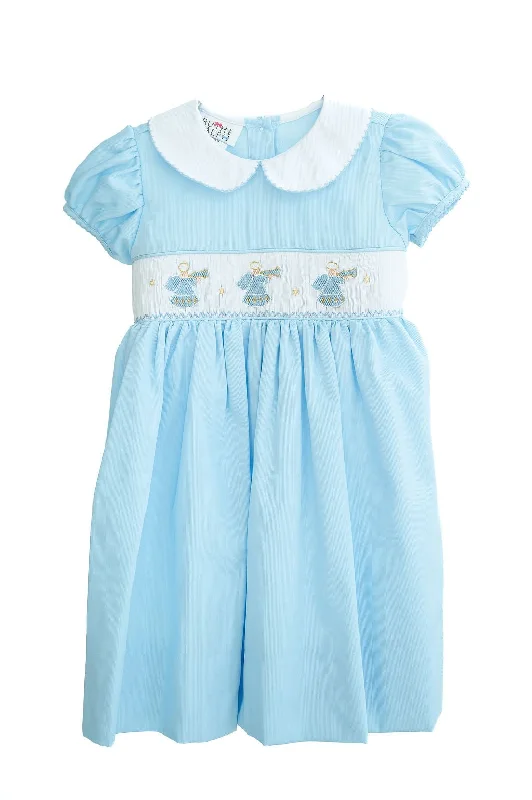 Hark Angels Caroline Dress