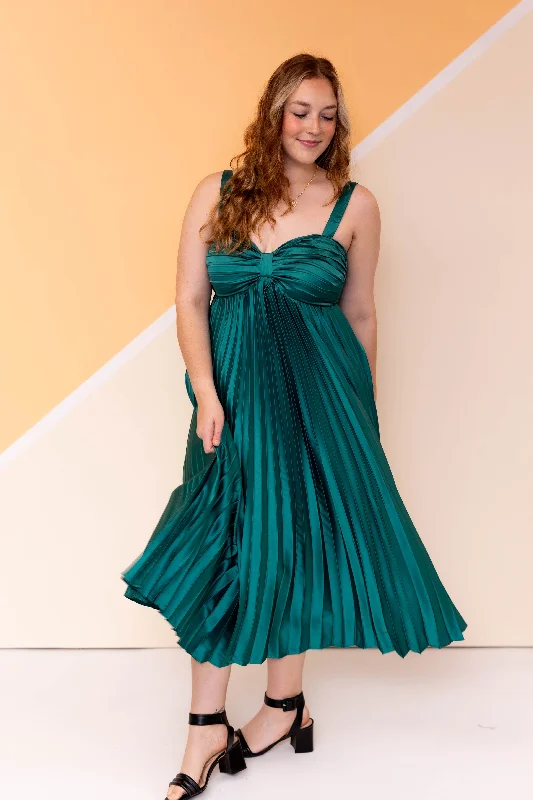 Keep It Glam Occasion Dress