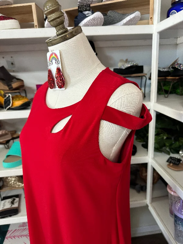 Live Long Days Dress