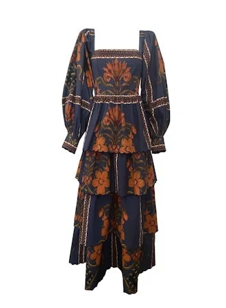 Lug Von Siga Monika Dress