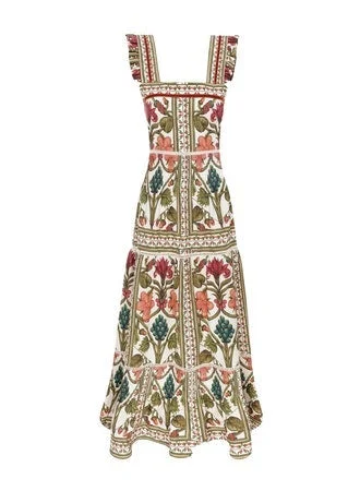 Lug Von Siga - Sybill Dress