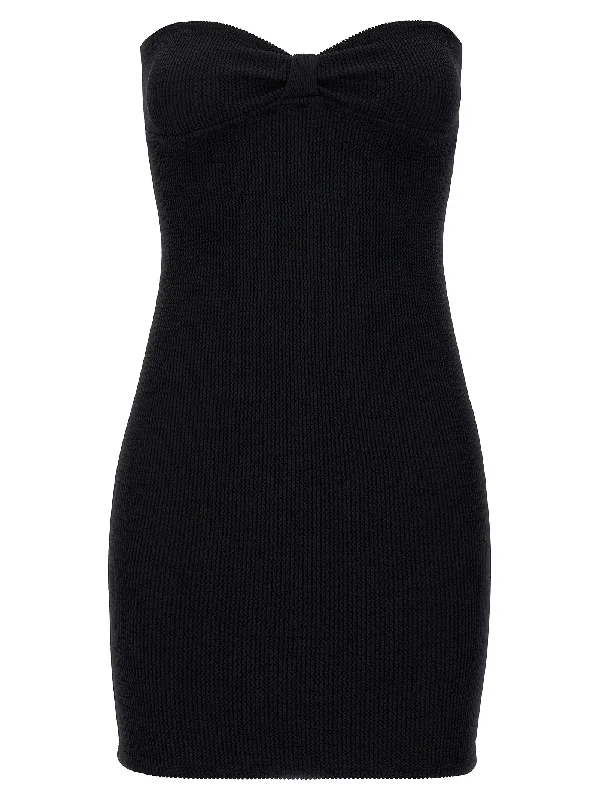 Master Tigress Dress