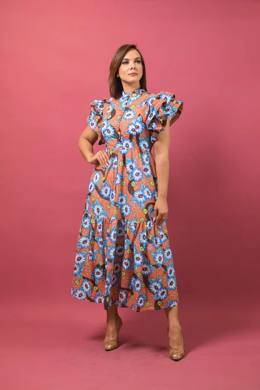 Much Love Dress