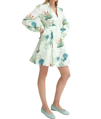 Pera Lima Rosita Dress
