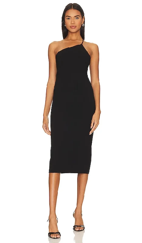 Rag & Bone Irina Dress in Black