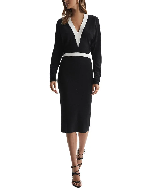 Reiss Jodie Dress