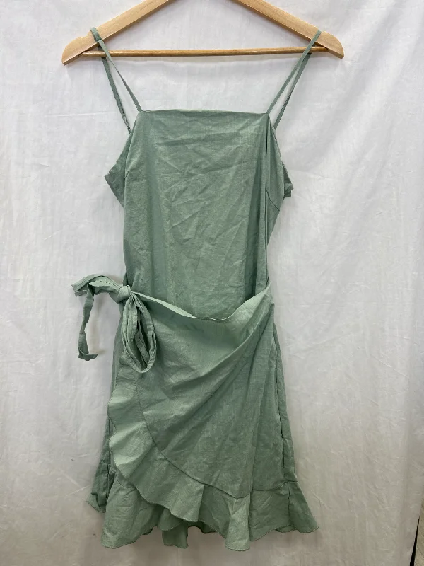 Shein Dress Size Large